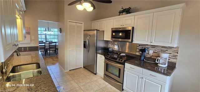 9598 Halyards CT 24, Fort Myers, FL 33919