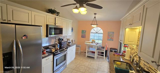 9598 Halyards CT 24, Fort Myers, FL 33919