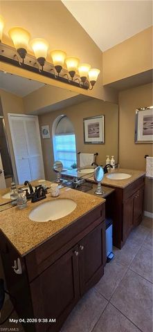 9598 Halyards CT 24, Fort Myers, FL 33919