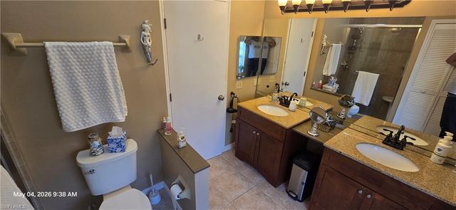 9598 Halyards CT 24, Fort Myers, FL 33919
