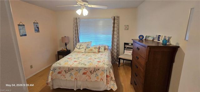 9598 Halyards CT 24, Fort Myers, FL 33919