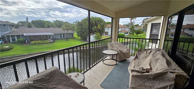 9598 Halyards CT 24, Fort Myers, FL 33919