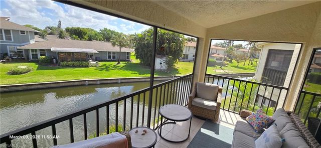 9598 Halyards CT 24, Fort Myers, FL 33919