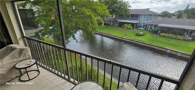 9598 Halyards CT 24, Fort Myers, FL 33919