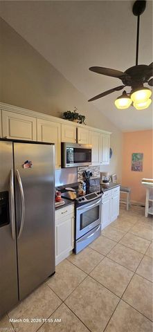 9598 Halyards CT 24, Fort Myers, FL 33919