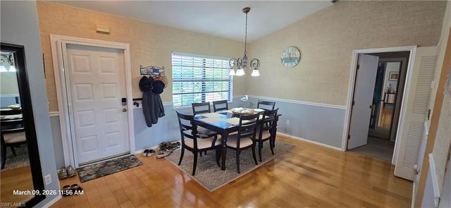 9598 Halyards CT 24, Fort Myers, FL 33919