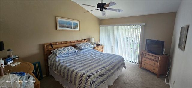 9598 Halyards CT 24, Fort Myers, FL 33919