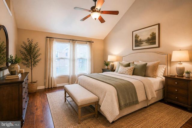 9300 SUMMIT VIEW WAY, Perry Hall, MD 21128