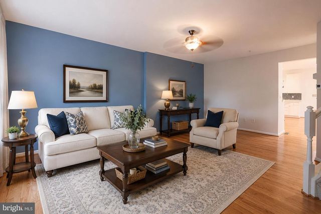 9300 SUMMIT VIEW WAY, Perry Hall, MD 21128