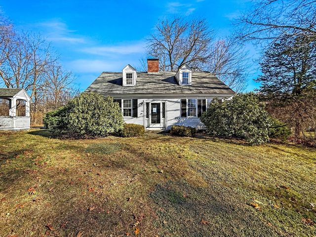 446 Westford St, Dunstable, MA 01827