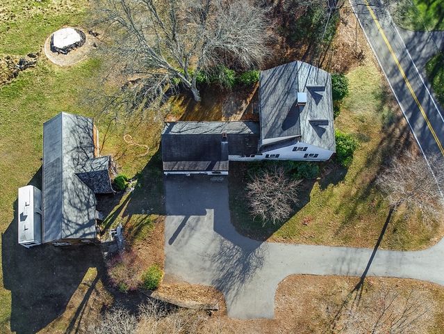 446 Westford St, Dunstable, MA 01827