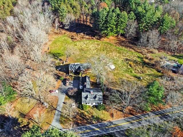 446 Westford St, Dunstable, MA 01827