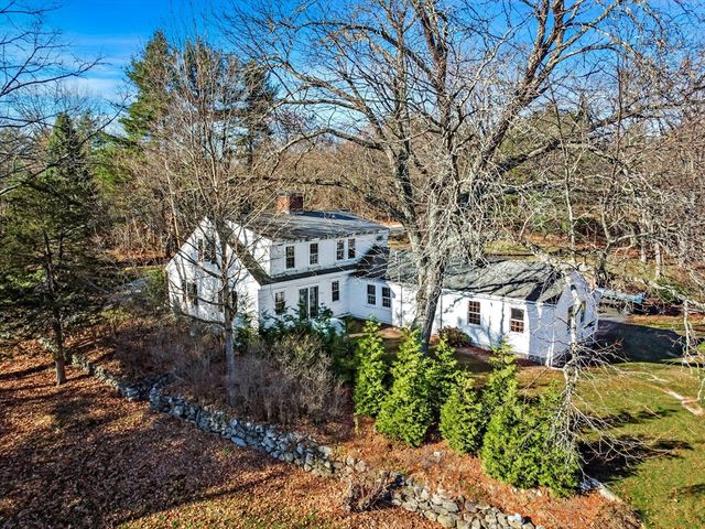 446 Westford St, Dunstable, MA 01827