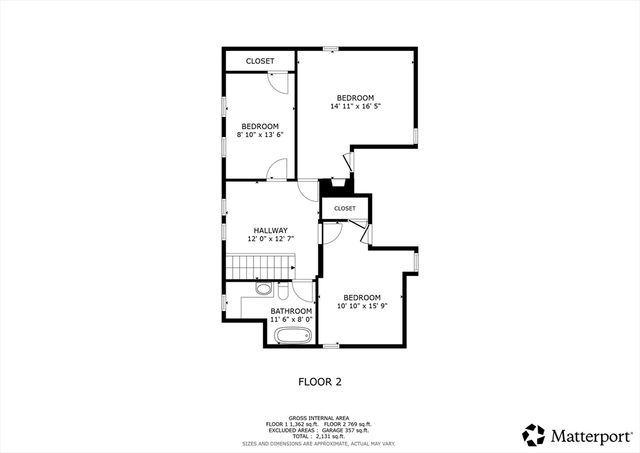 446 Westford St, Dunstable, MA 01827