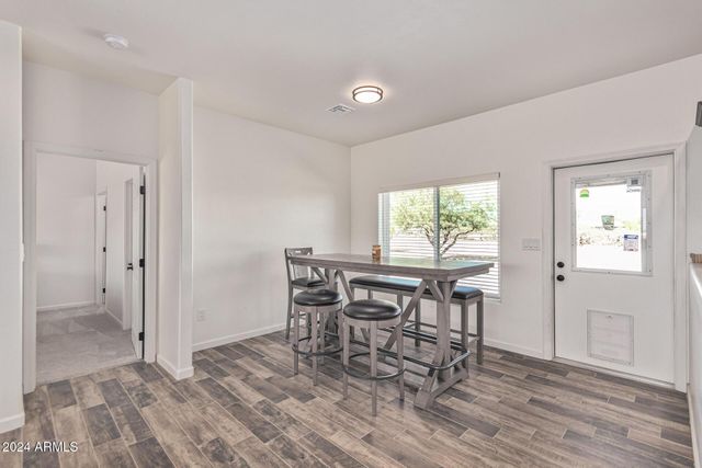 15456 N Twin Lakes Drive, Tucson, AZ 85739