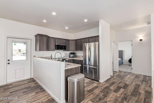 15456 N Twin Lakes Drive, Tucson, AZ 85739