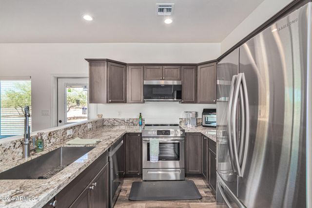 15456 N Twin Lakes Drive, Tucson, AZ 85739