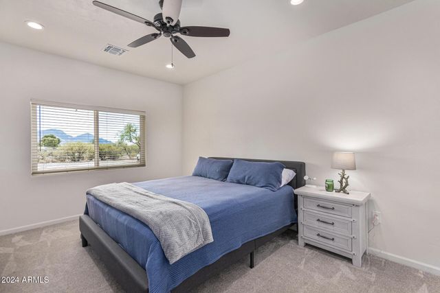 15456 N Twin Lakes Drive, Tucson, AZ 85739