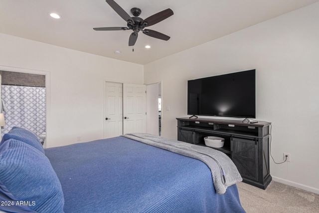 15456 N Twin Lakes Drive, Tucson, AZ 85739