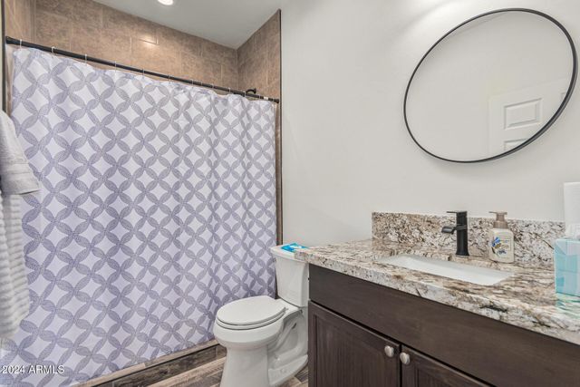 15456 N Twin Lakes Drive, Tucson, AZ 85739