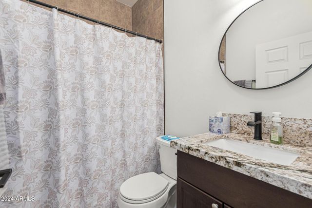 15456 N Twin Lakes Drive, Tucson, AZ 85739