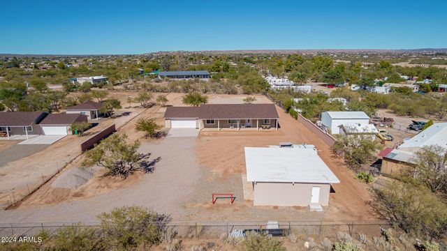 15456 N Twin Lakes Drive, Tucson, AZ 85739