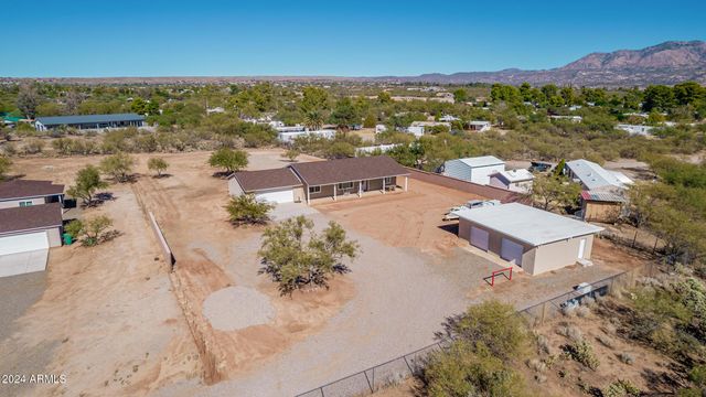 15456 N Twin Lakes Drive, Tucson, AZ 85739