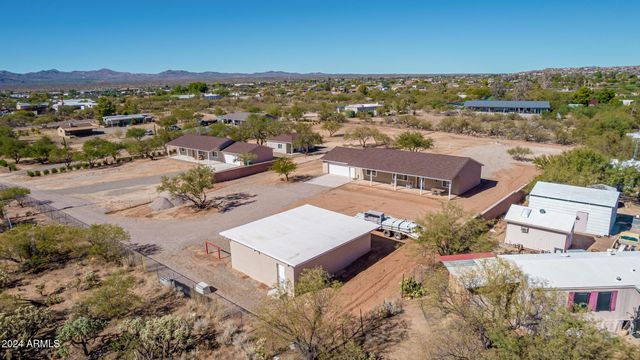 15456 N Twin Lakes Drive, Tucson, AZ 85739