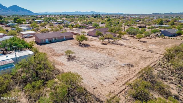 15456 N Twin Lakes Drive, Tucson, AZ 85739