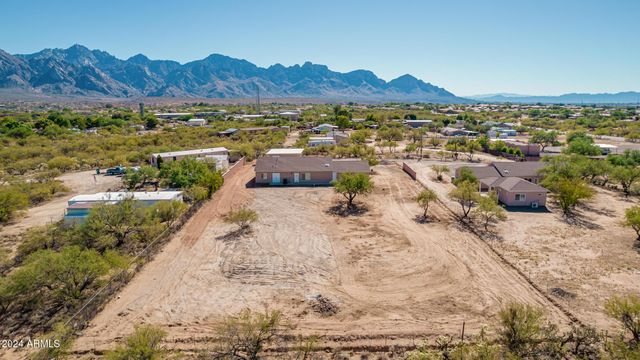 15456 N Twin Lakes Drive, Tucson, AZ 85739