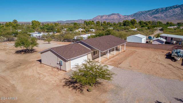 15456 N Twin Lakes Drive, Tucson, AZ 85739