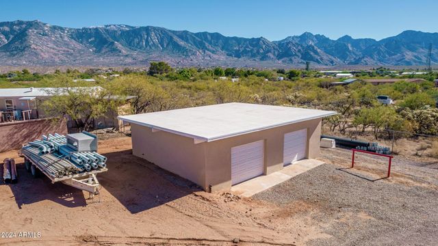 15456 N Twin Lakes Drive, Tucson, AZ 85739