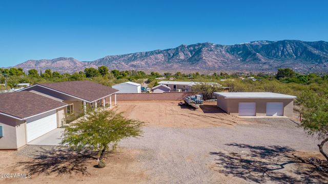 15456 N Twin Lakes Drive, Tucson, AZ 85739