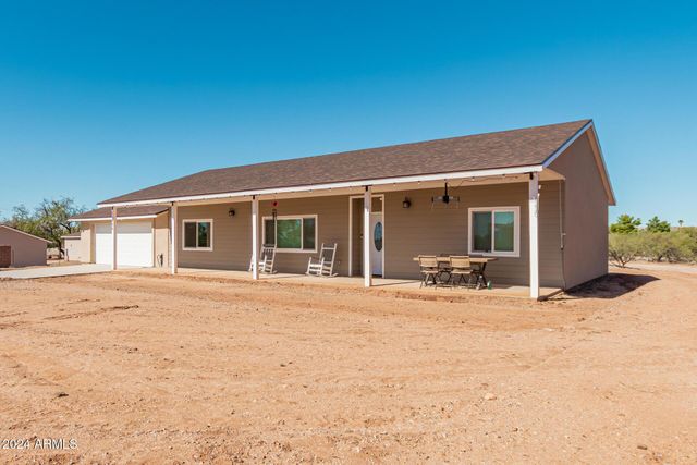 15456 N Twin Lakes Drive, Tucson, AZ 85739