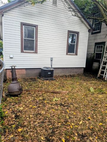 710 N Freedom Avenue, Alliance, OH 44601