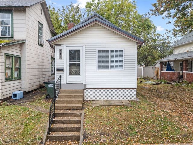 710 N Freedom Avenue, Alliance, OH 44601