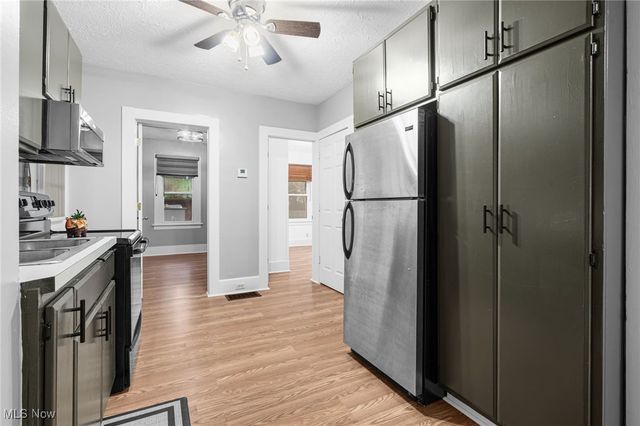 710 N Freedom Avenue, Alliance, OH 44601