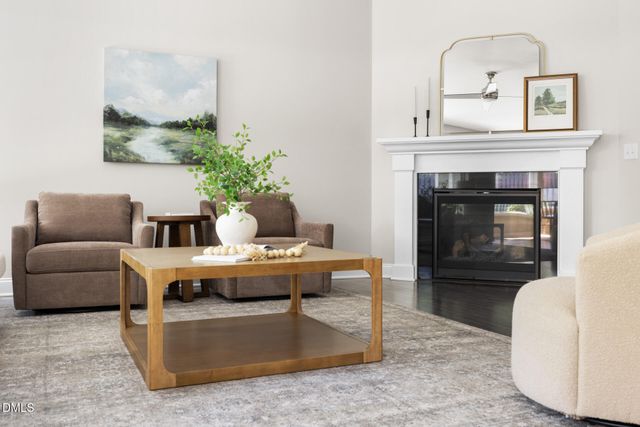 118 Chapel Run Way, Chapel Hill, NC 27517