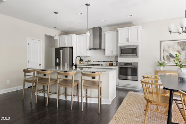 118 Chapel Run Way, Chapel Hill, NC 27517