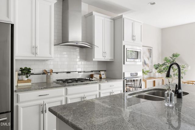 118 Chapel Run Way, Chapel Hill, NC 27517