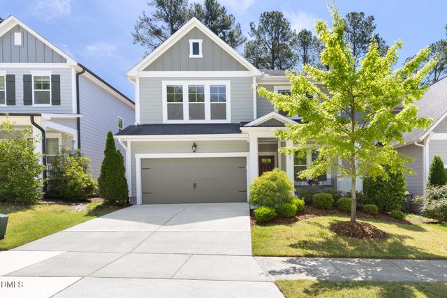 118 Chapel Run Way, Chapel Hill, NC 27517