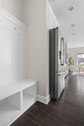 118 Chapel Run Way, Chapel Hill, NC 27517