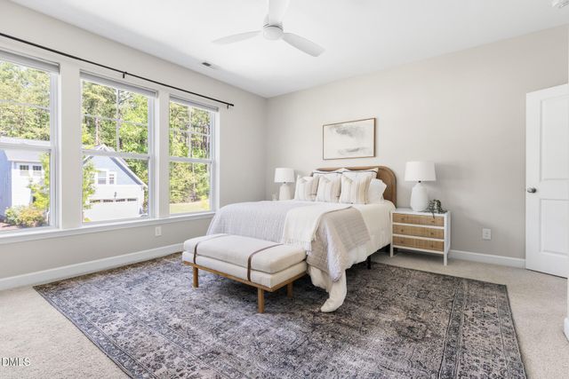 118 Chapel Run Way, Chapel Hill, NC 27517