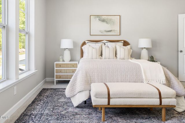 118 Chapel Run Way, Chapel Hill, NC 27517