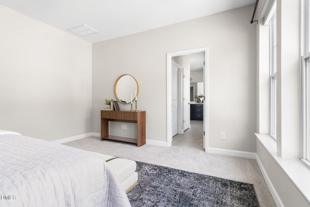 118 Chapel Run Way, Chapel Hill, NC 27517