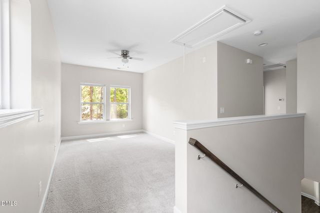 118 Chapel Run Way, Chapel Hill, NC 27517