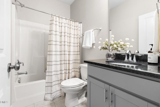 118 Chapel Run Way, Chapel Hill, NC 27517