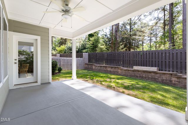 118 Chapel Run Way, Chapel Hill, NC 27517