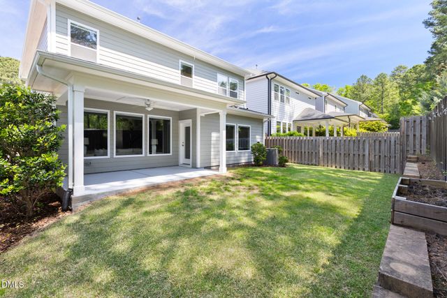 118 Chapel Run Way, Chapel Hill, NC 27517