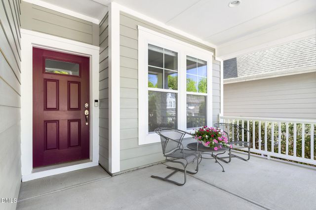 118 Chapel Run Way, Chapel Hill, NC 27517